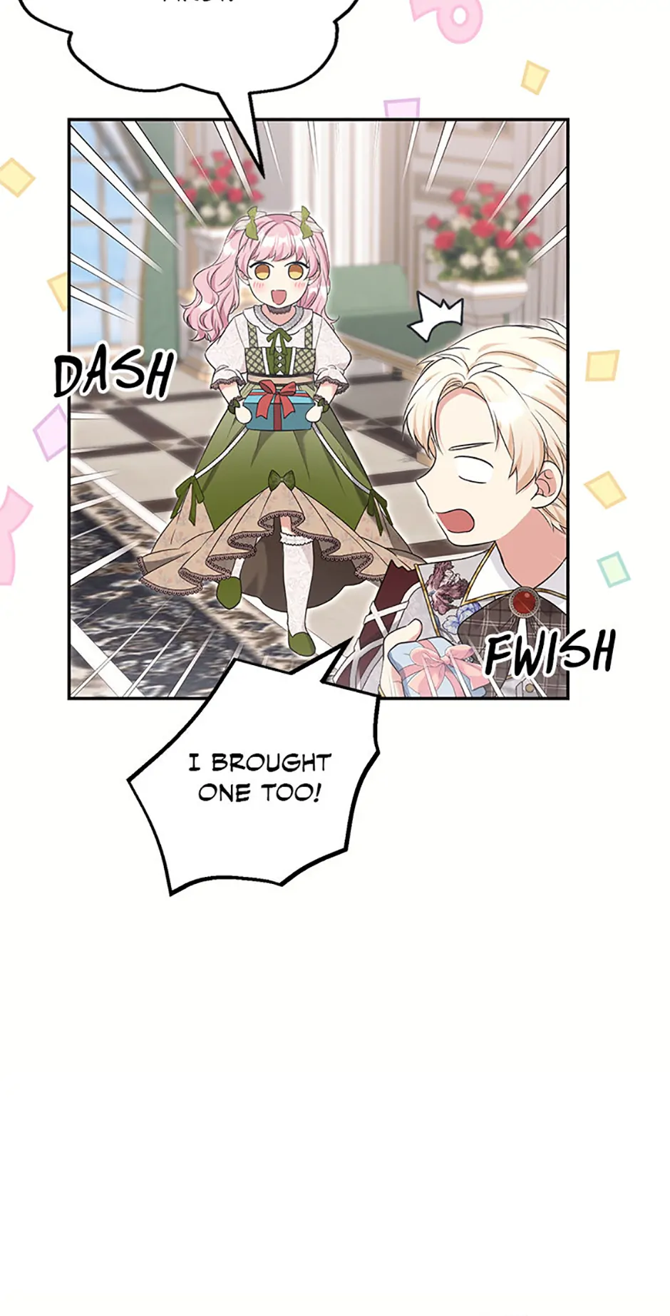 The Student Guardians Are Obsessed With Me Chapter 40 366 ch 40 77