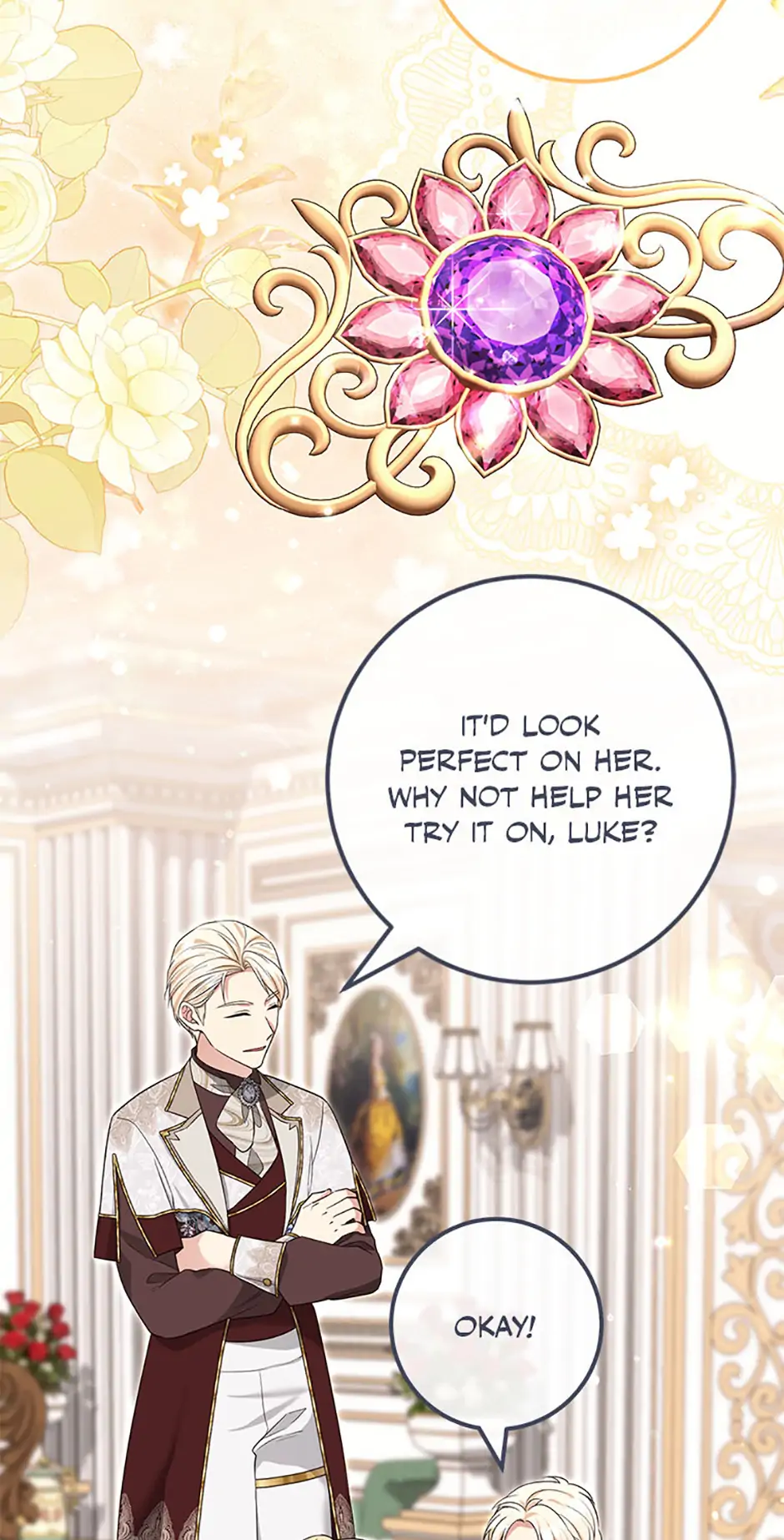 The Student Guardians Are Obsessed With Me Chapter 40 368 ch 40 79