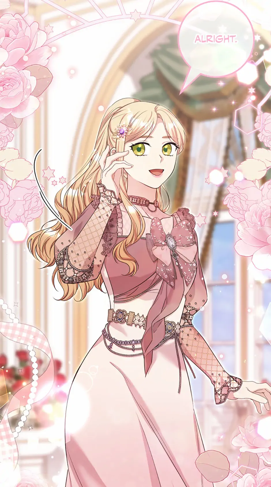 The Student Guardians Are Obsessed With Me Chapter 40 372 ch 40 83