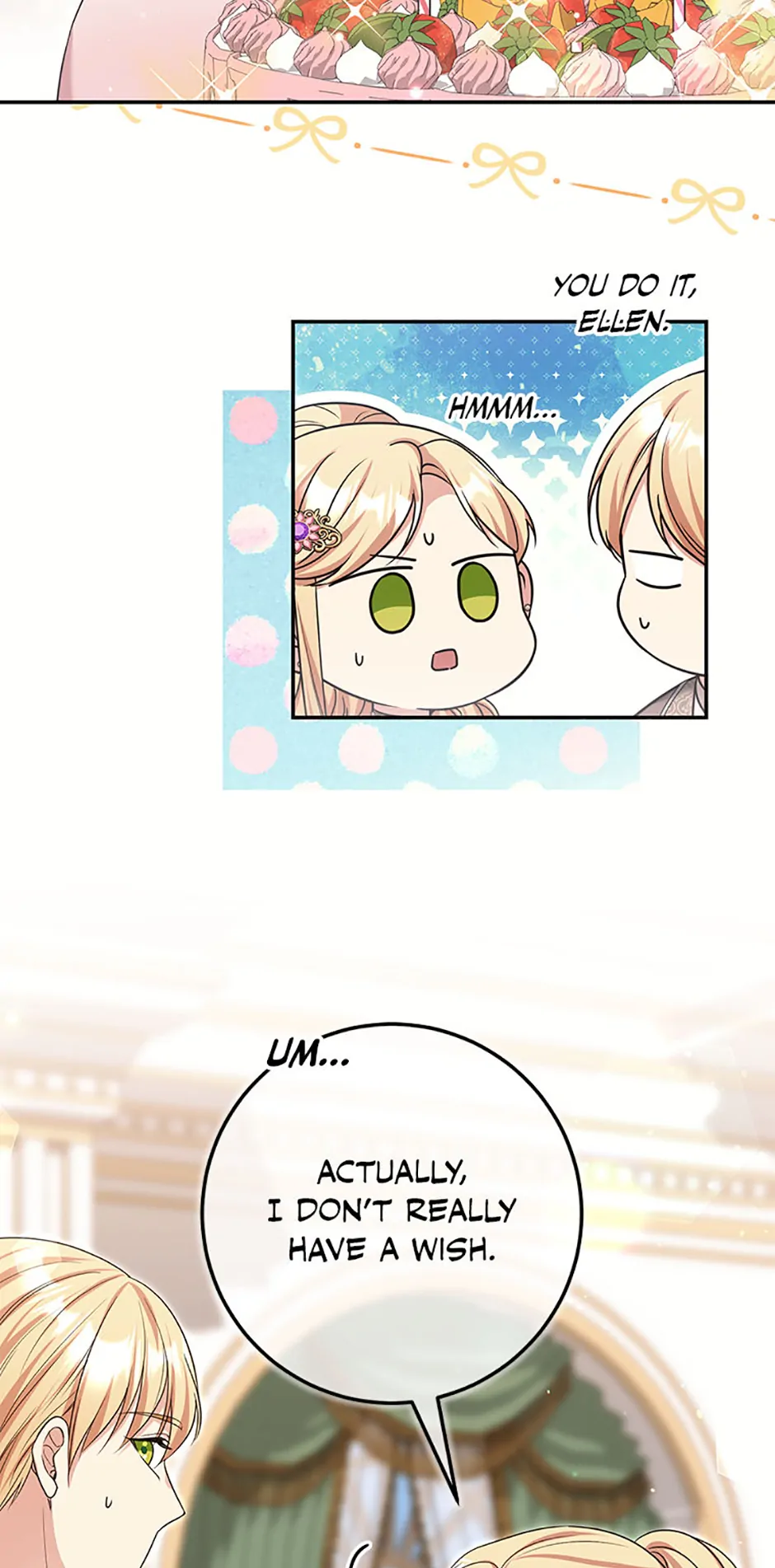 The Student Guardians Are Obsessed With Me Chapter 40 376 ch 40 87