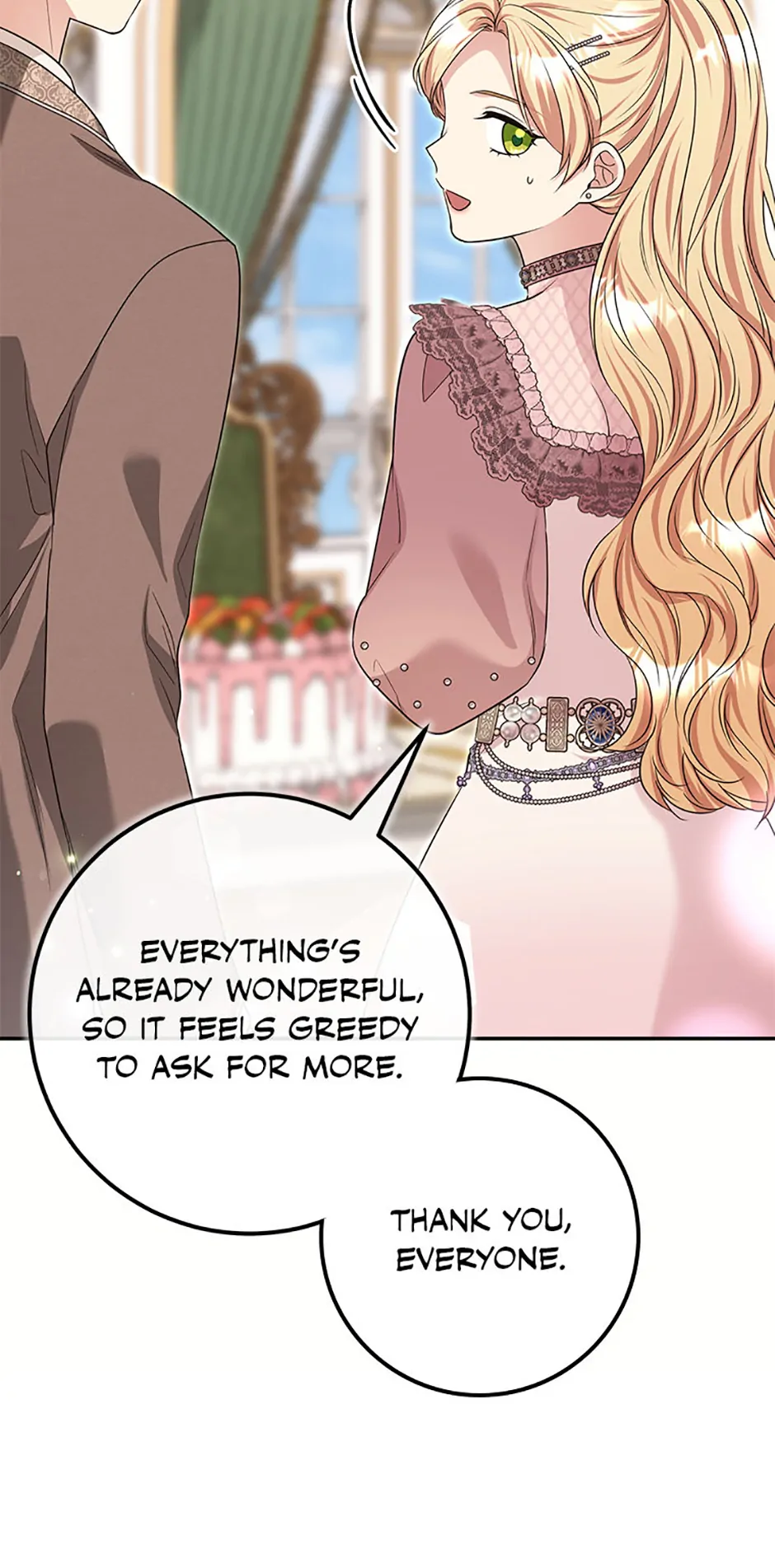 The Student Guardians Are Obsessed With Me Chapter 40 377 ch 40 88