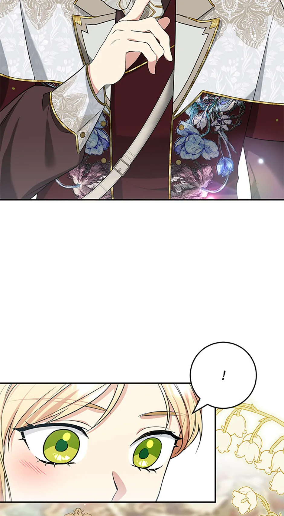 The Student Guardians Are Obsessed With Me Chapter 41 233 ch 41 10