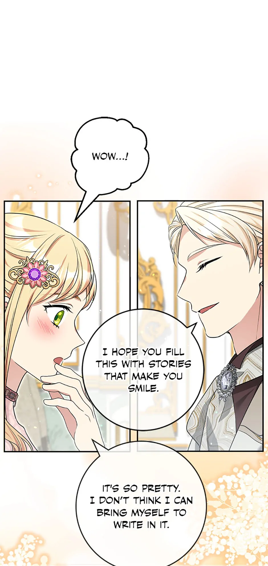 The Student Guardians Are Obsessed With Me Chapter 41 235 ch 41 12