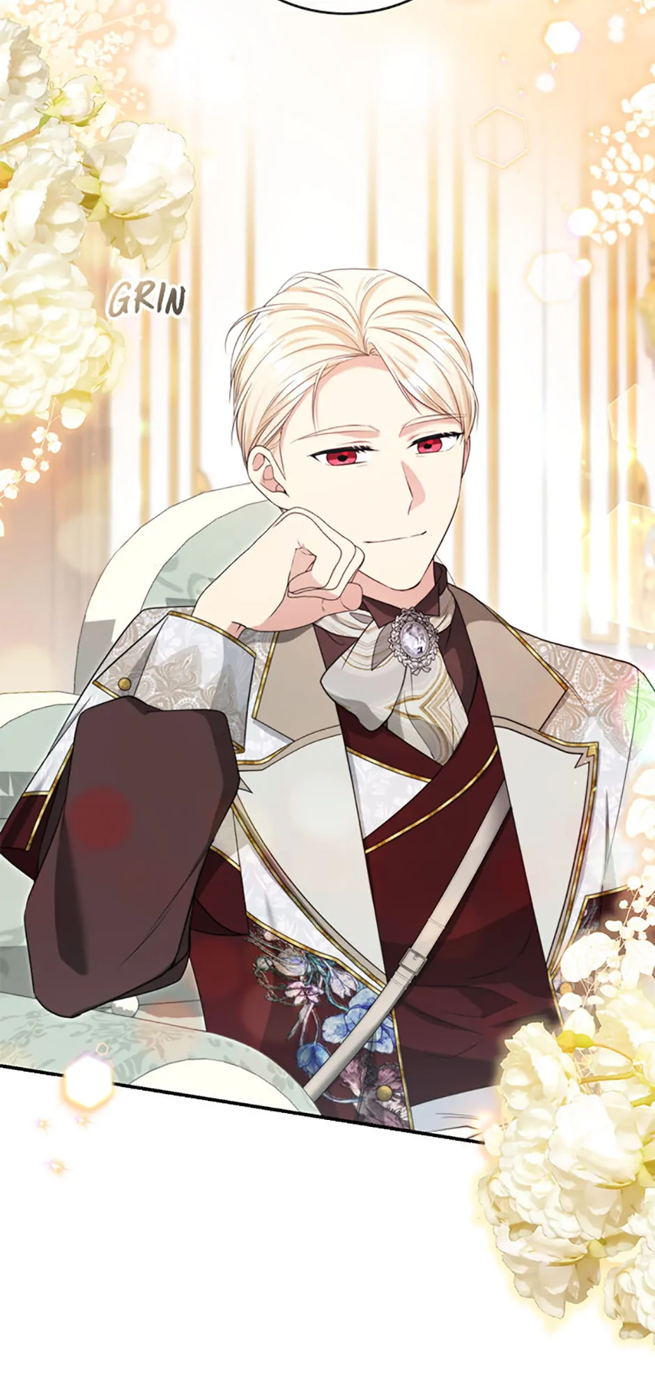 The Student Guardians Are Obsessed With Me Chapter 41 236 ch 41 13