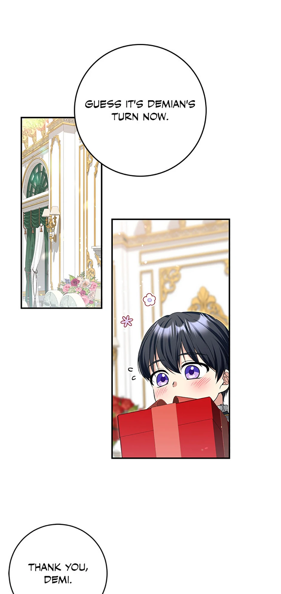 The Student Guardians Are Obsessed With Me Chapter 41 237 ch 41 14