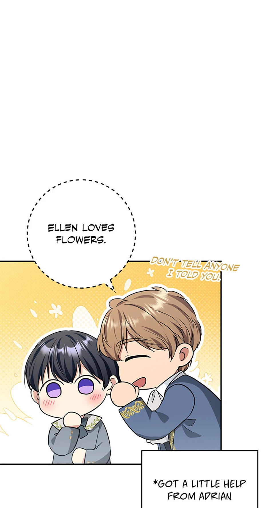 The Student Guardians Are Obsessed With Me Chapter 41 239 ch 41 16