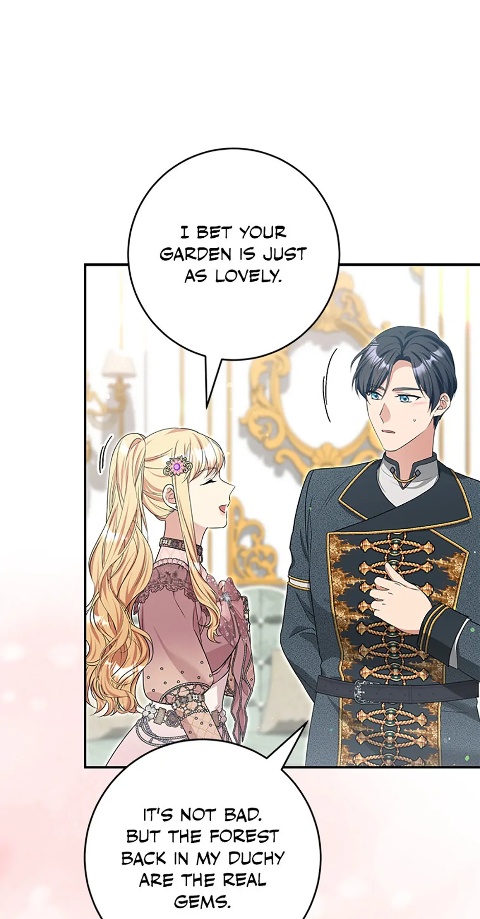 The Student Guardians Are Obsessed With Me Chapter 41 246 ch 41 23