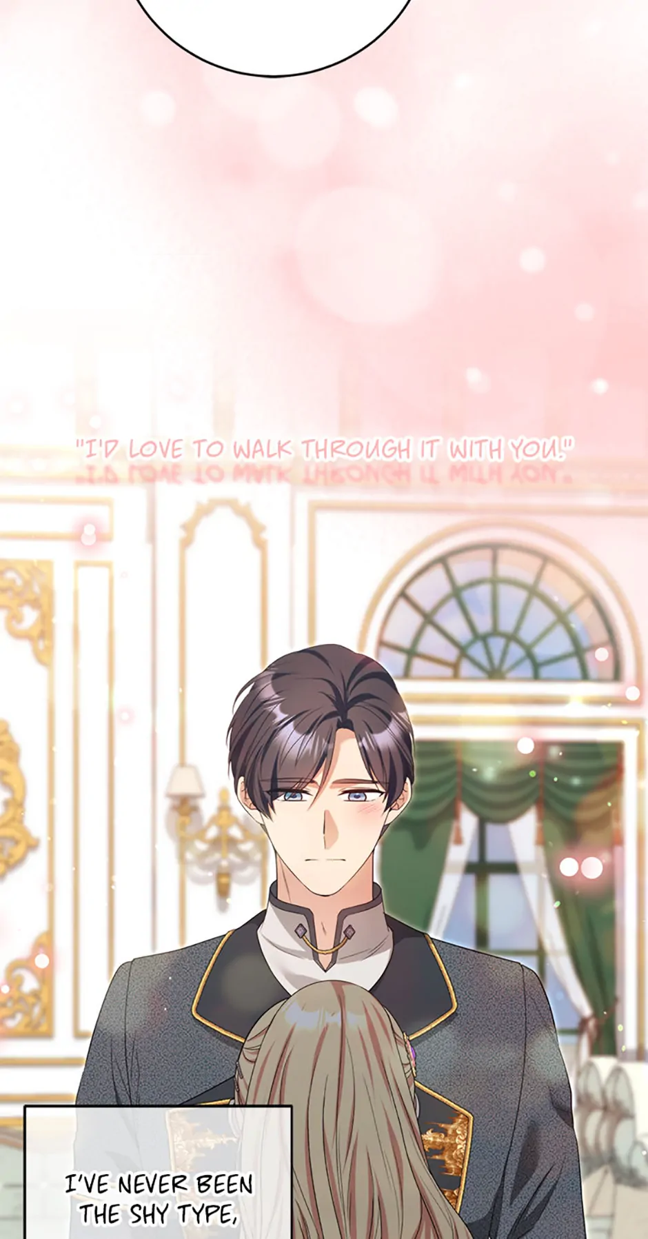 The Student Guardians Are Obsessed With Me Chapter 41 247 ch 41 24