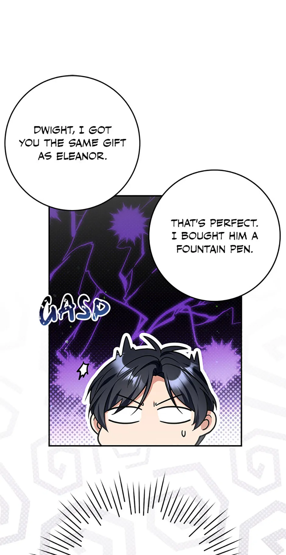 The Student Guardians Are Obsessed With Me Chapter 41 249 ch 41 26