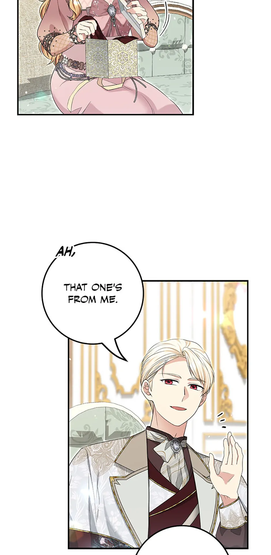 The Student Guardians Are Obsessed With Me Chapter 41 226 ch 41 3