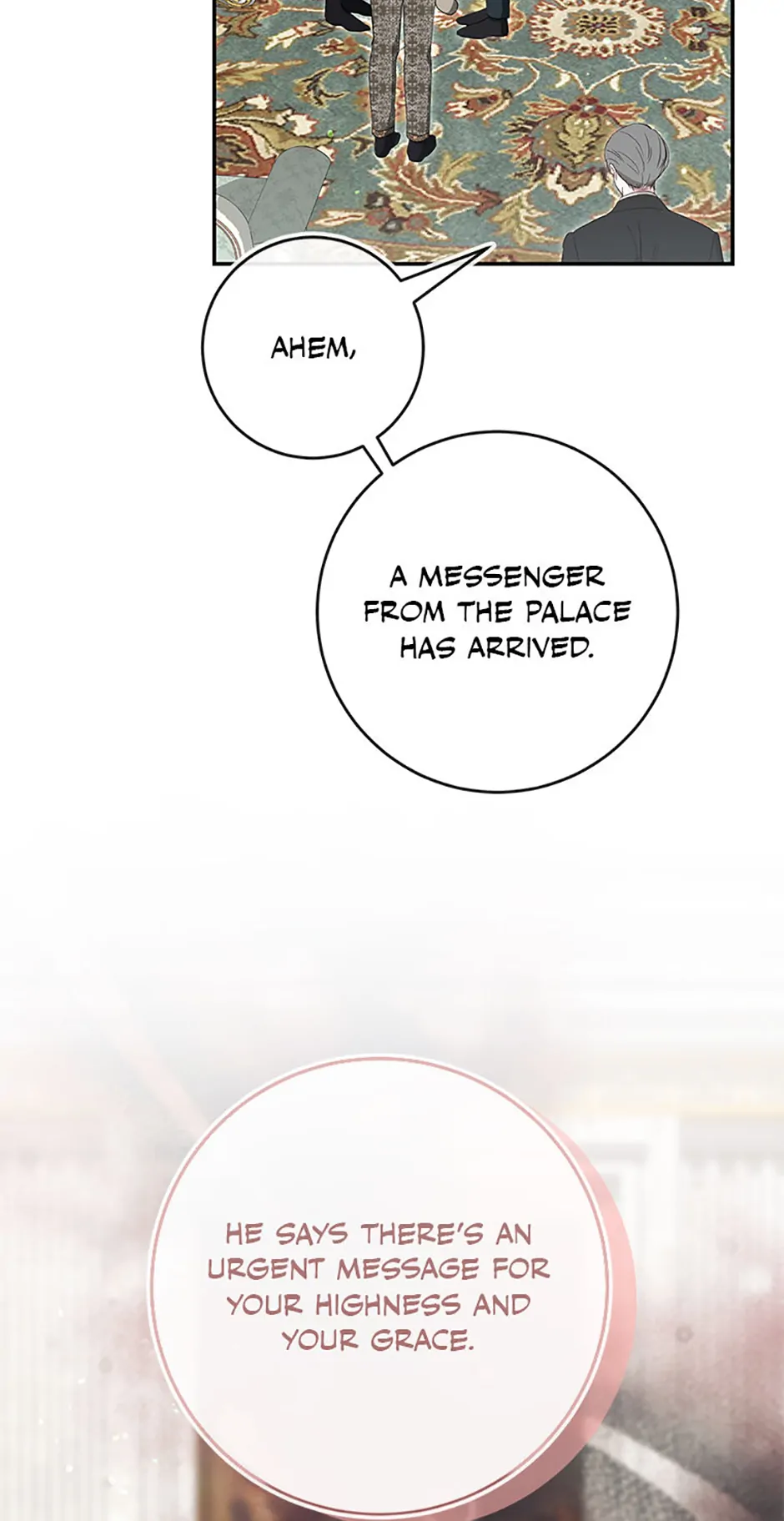 The Student Guardians Are Obsessed With Me Chapter 41 253 ch 41 30