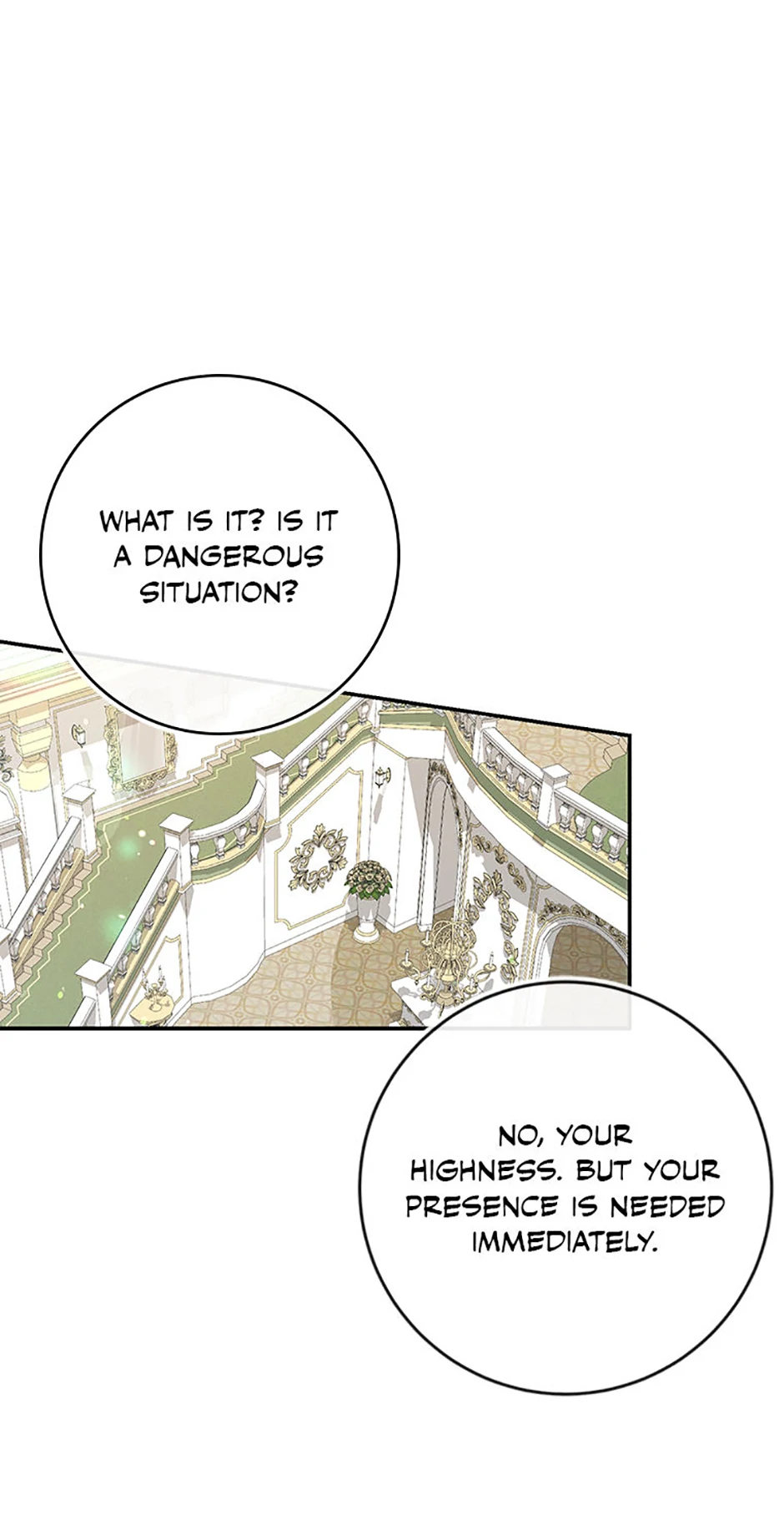 The Student Guardians Are Obsessed With Me Chapter 41 255 ch 41 32