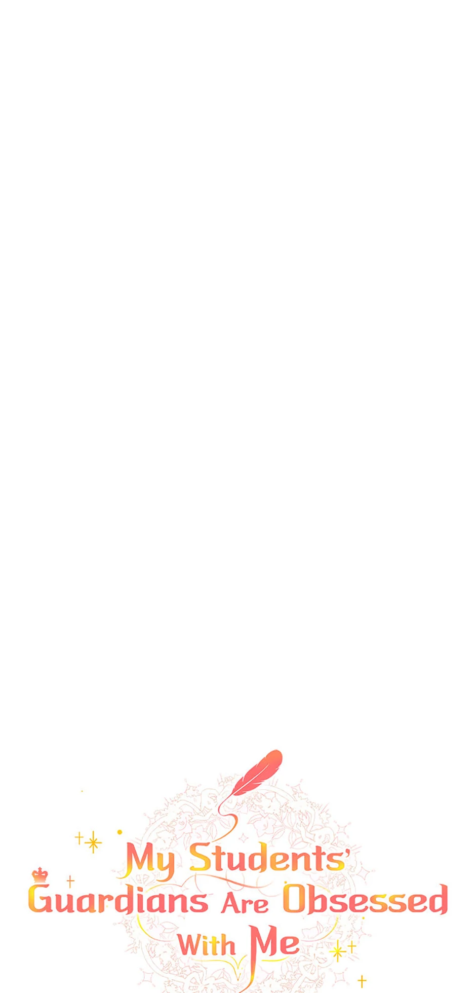 The Student Guardians Are Obsessed With Me Chapter 41 256 ch 41 33