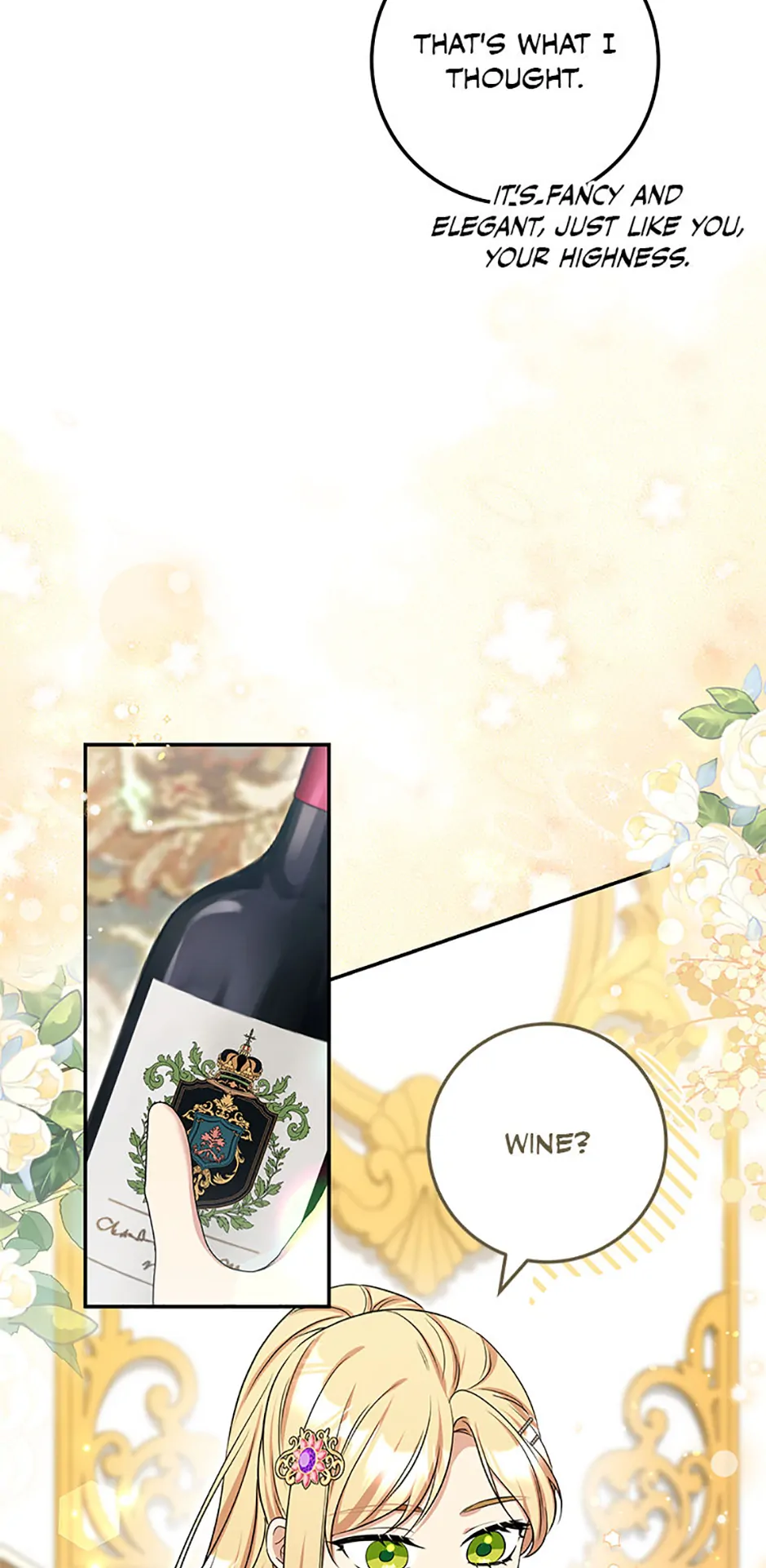 The Student Guardians Are Obsessed With Me Chapter 41 227 ch 41 4