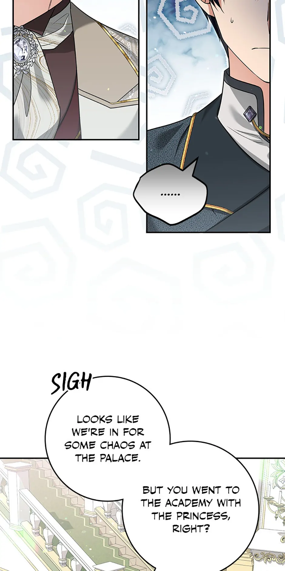 The Student Guardians Are Obsessed With Me Chapter 41 265 ch 41 42