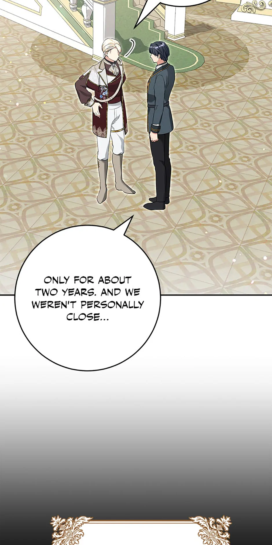 The Student Guardians Are Obsessed With Me Chapter 41 266 ch 41 43