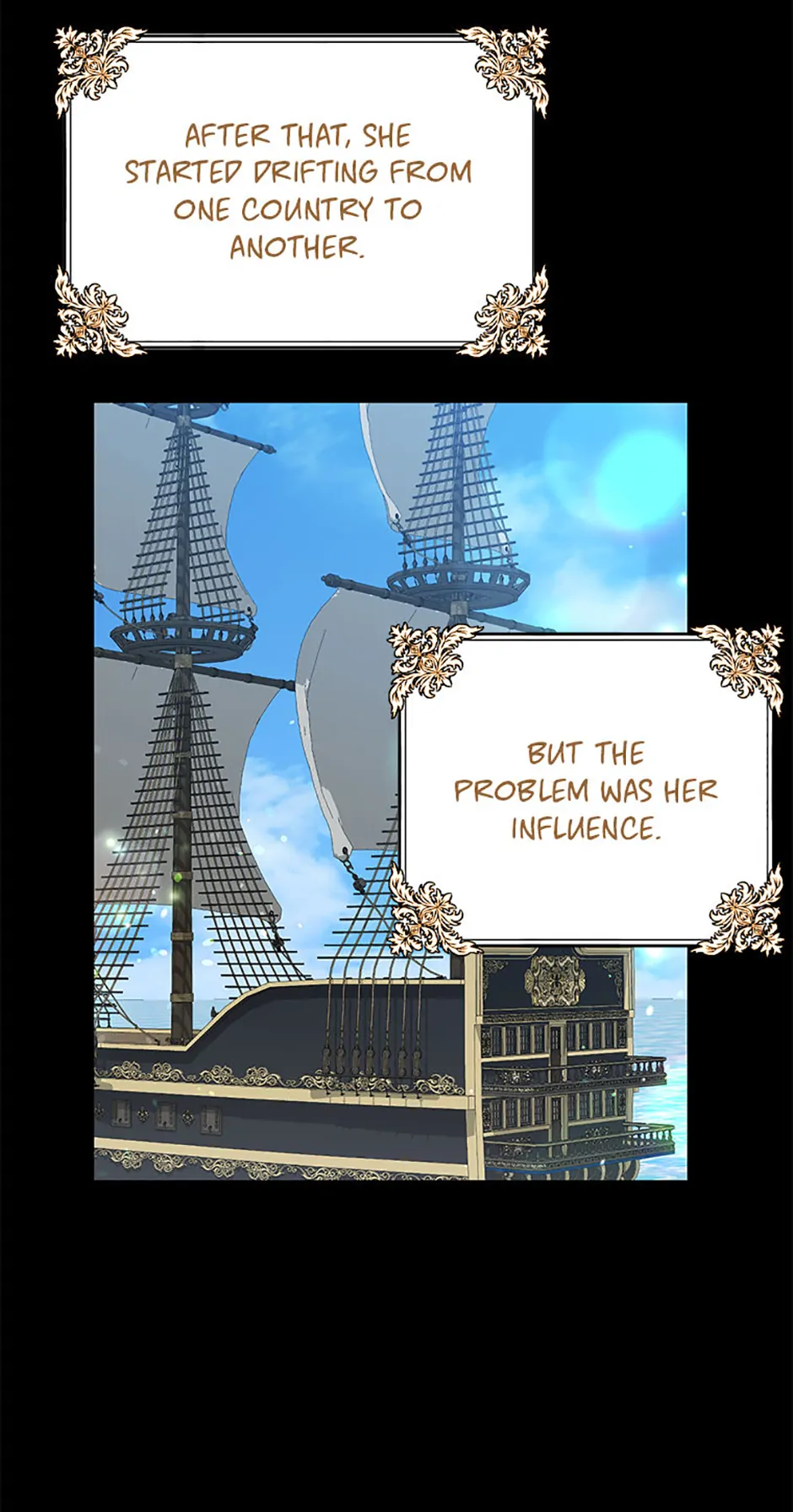 The Student Guardians Are Obsessed With Me Chapter 41 270 ch 41 47