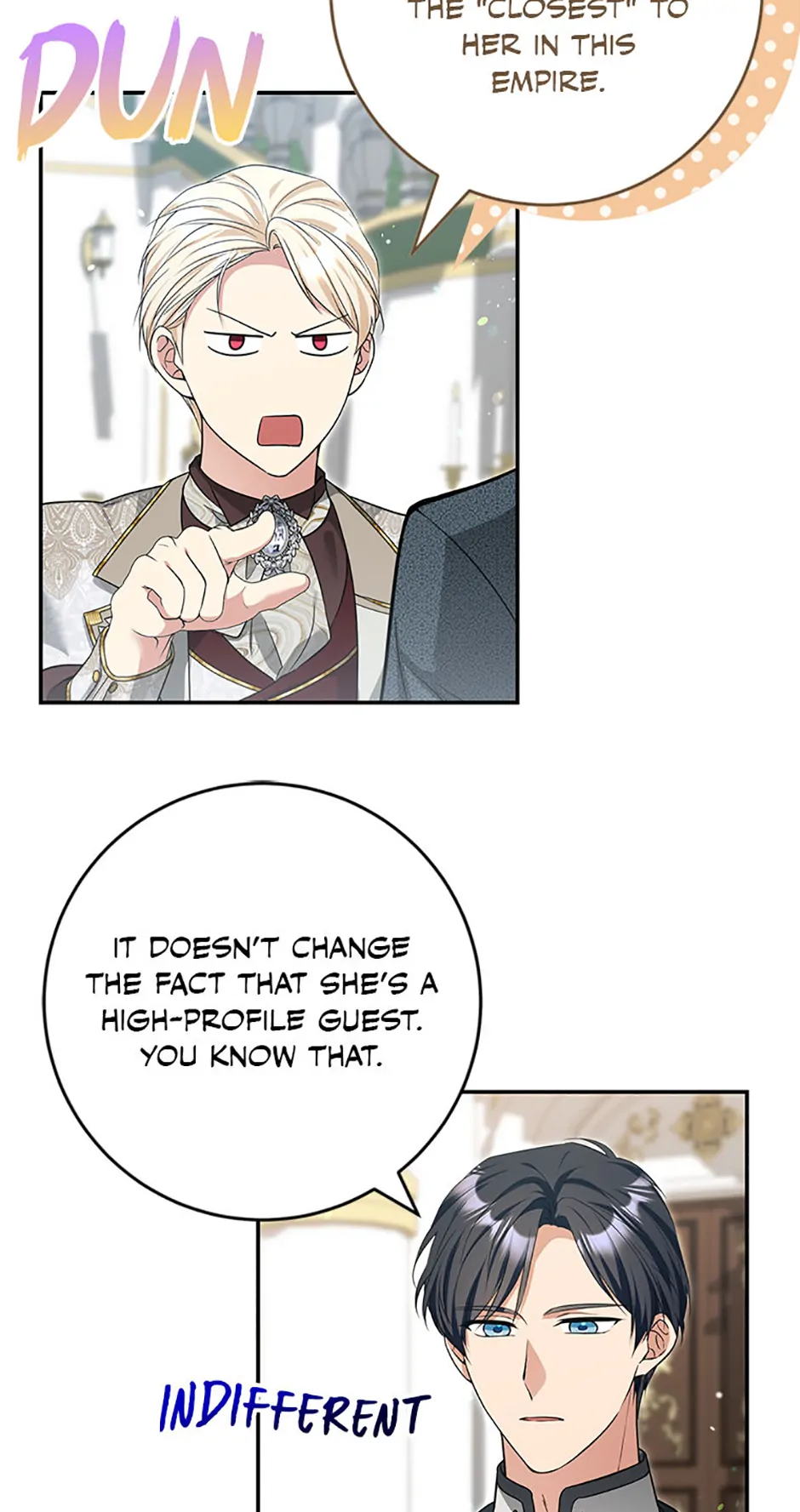 The Student Guardians Are Obsessed With Me Chapter 41 275 ch 41 52