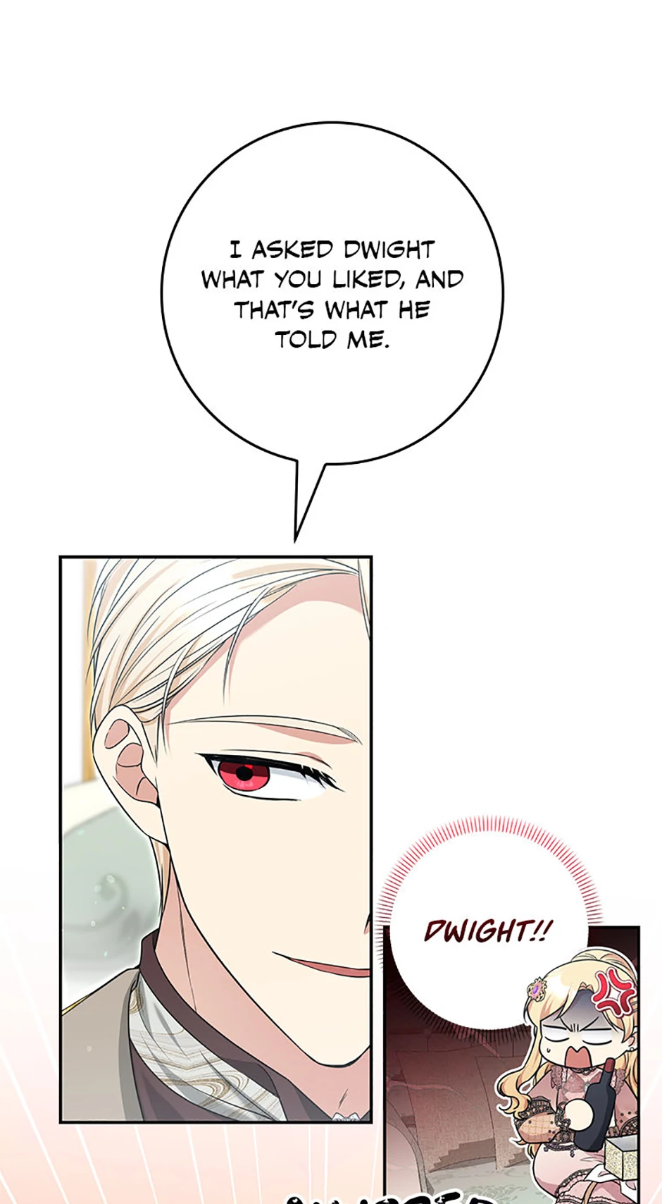 The Student Guardians Are Obsessed With Me Chapter 41 229 ch 41 6