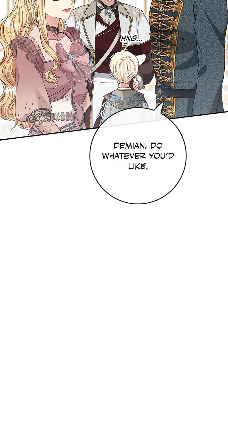 The Student Guardians Are Obsessed With Me Chapter 41 284 ch 41 61