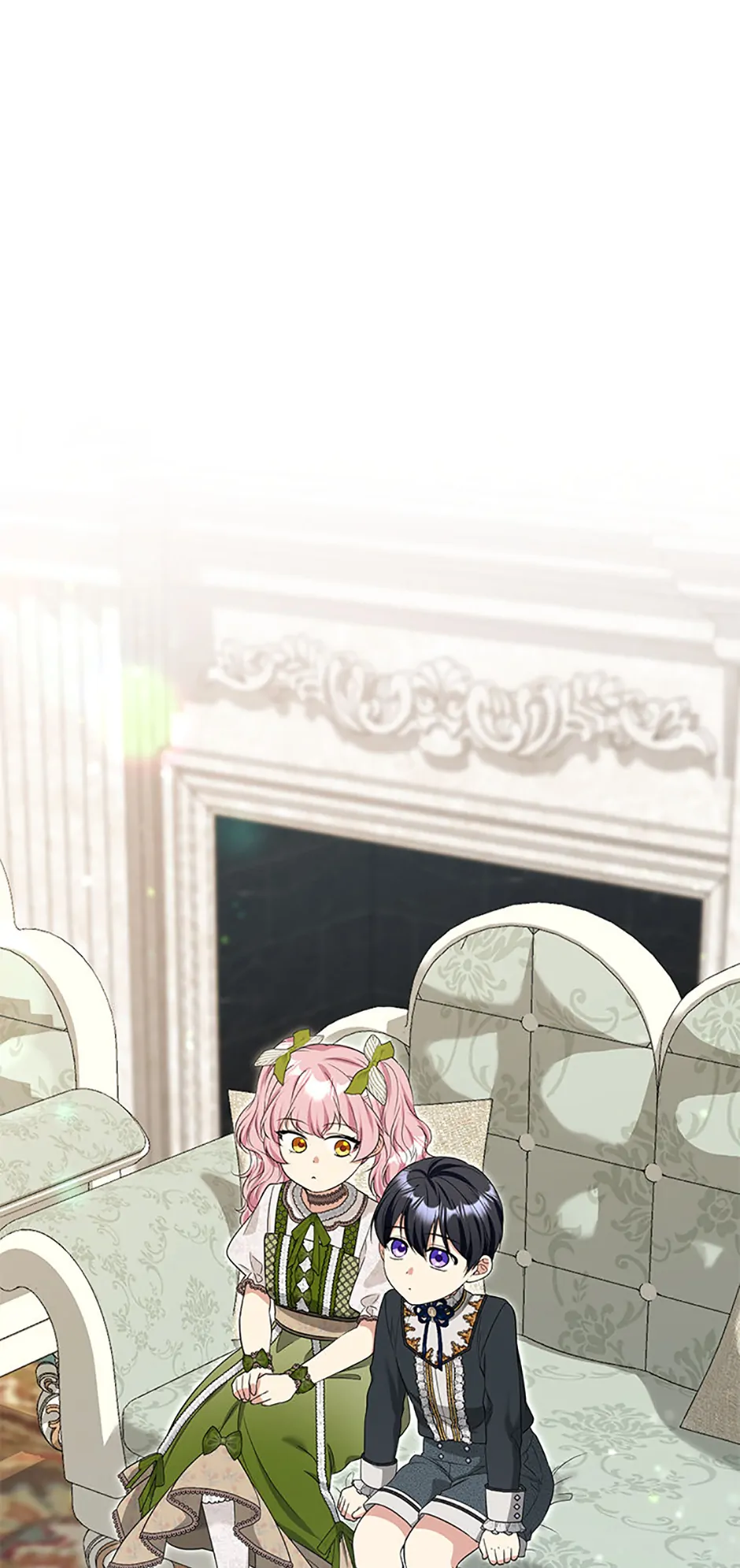 The Student Guardians Are Obsessed With Me Chapter 41 285 ch 41 62