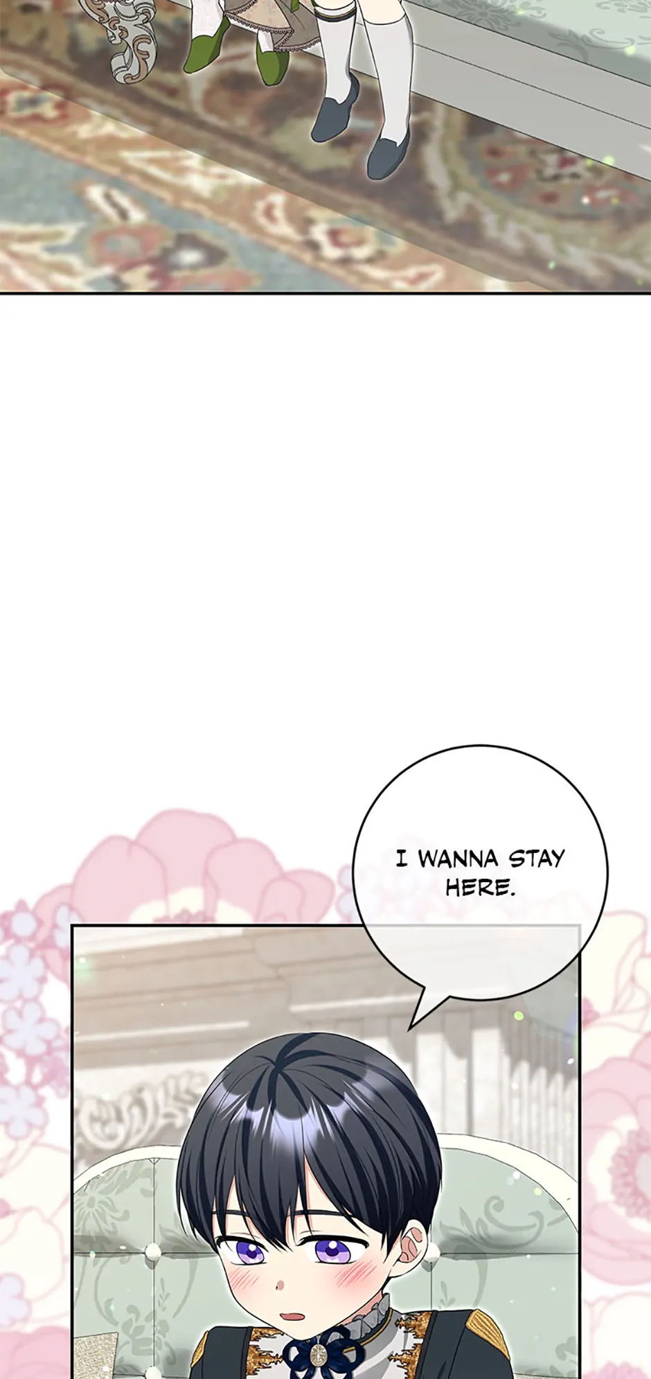 The Student Guardians Are Obsessed With Me Chapter 41 286 ch 41 63