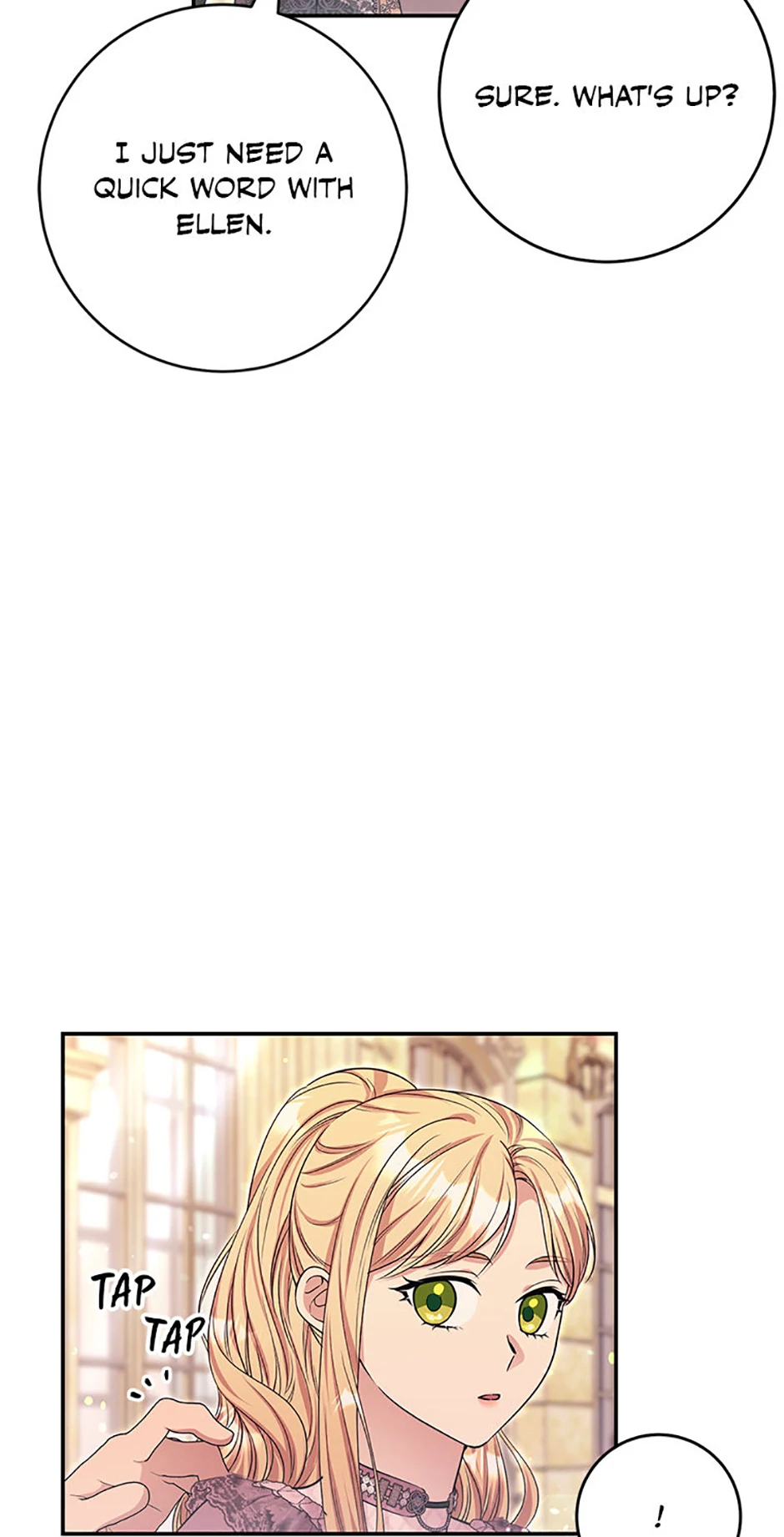 The Student Guardians Are Obsessed With Me Chapter 41 290 ch 41 67