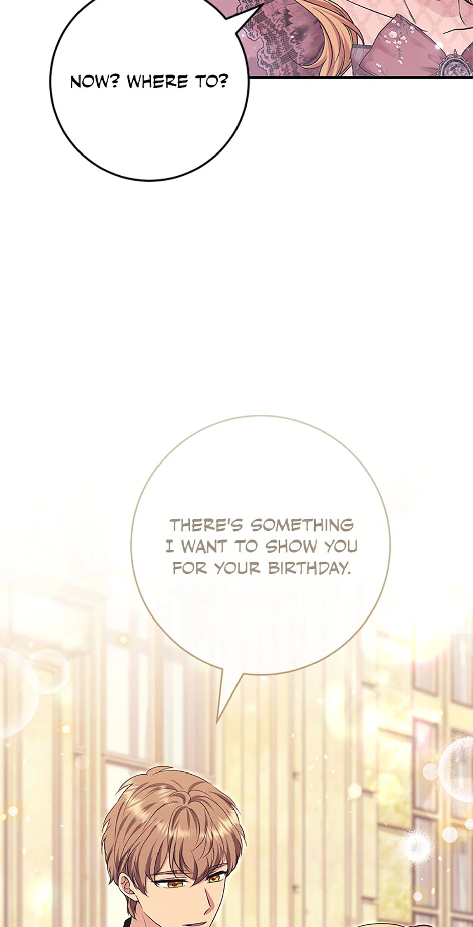 The Student Guardians Are Obsessed With Me Chapter 41 292 ch 41 69