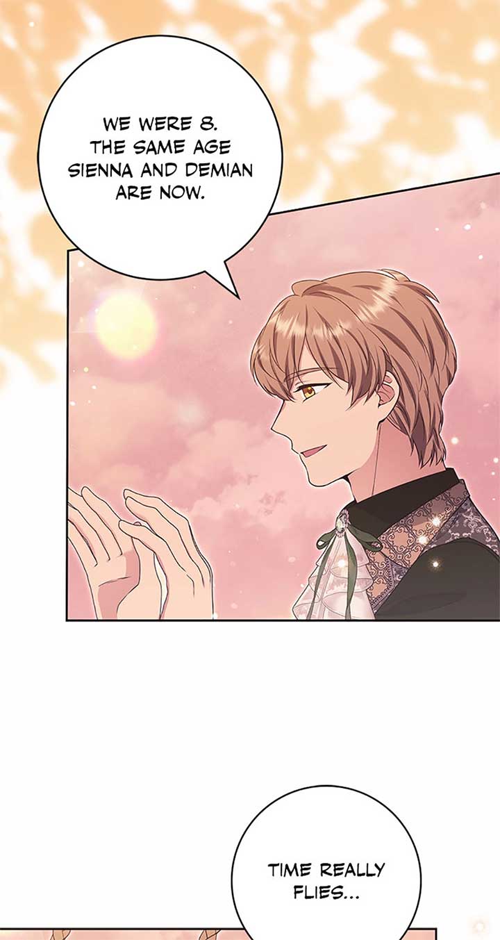 The Student Guardians Are Obsessed With Me Chapter 42 227 ch 42 10