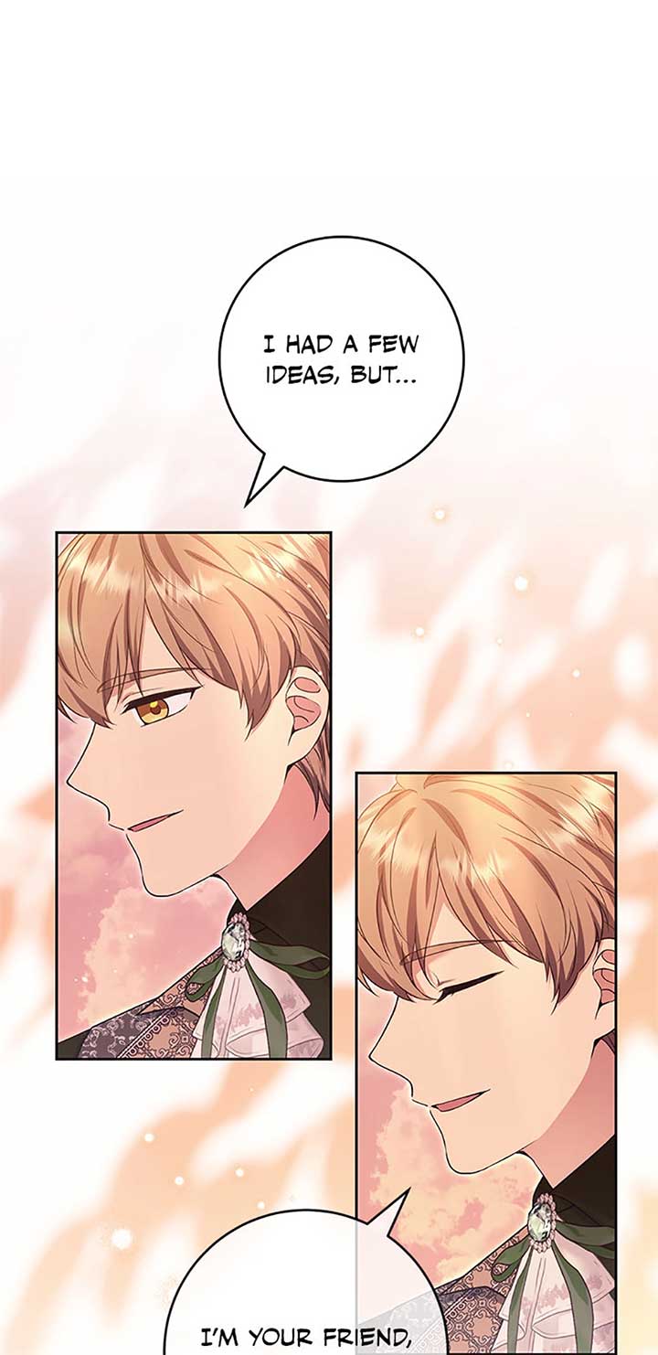 The Student Guardians Are Obsessed With Me Chapter 42 229 ch 42 12