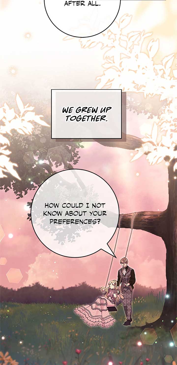 The Student Guardians Are Obsessed With Me Chapter 42 230 ch 42 13