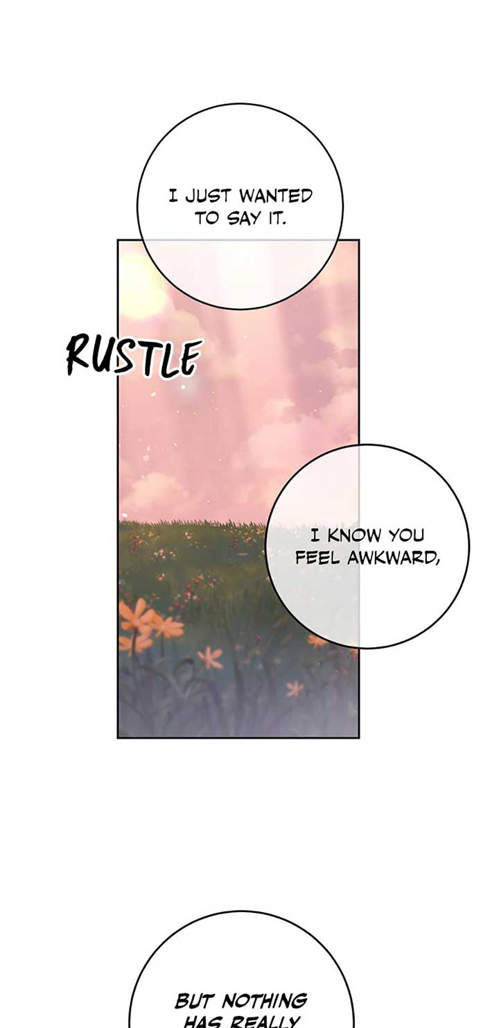 The Student Guardians Are Obsessed With Me Chapter 42 233 ch 42 16