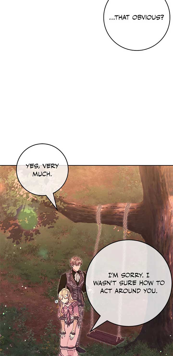 The Student Guardians Are Obsessed With Me Chapter 42 235 ch 42 18