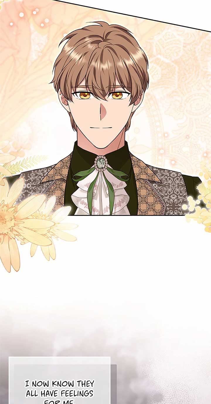 The Student Guardians Are Obsessed With Me Chapter 42 240 ch 42 23