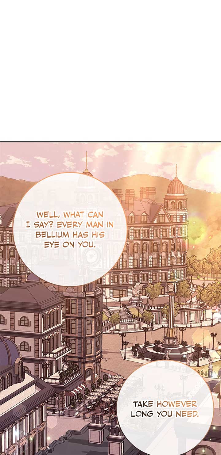 The Student Guardians Are Obsessed With Me Chapter 42 244 ch 42 27