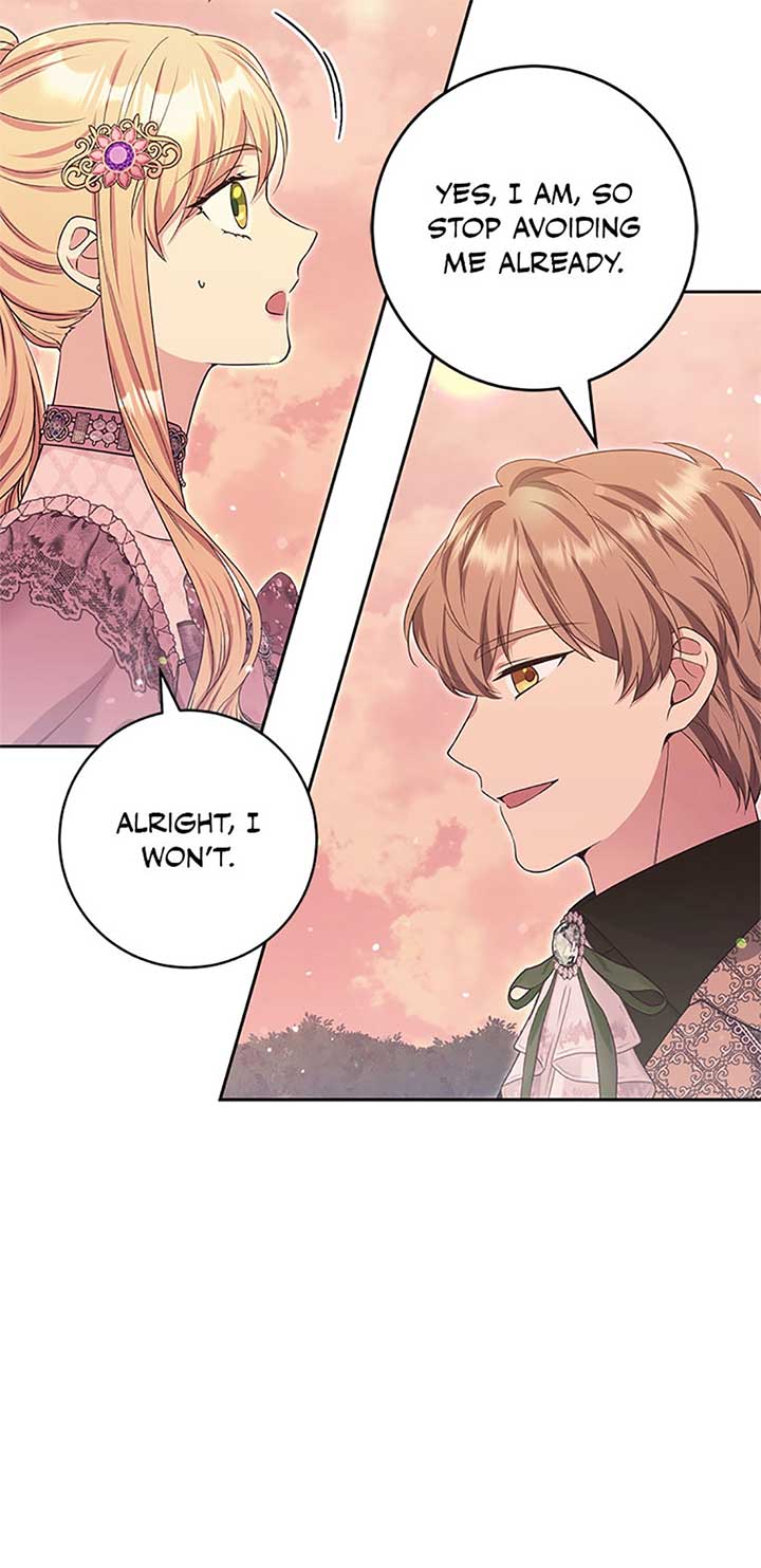 The Student Guardians Are Obsessed With Me Chapter 42 246 ch 42 29