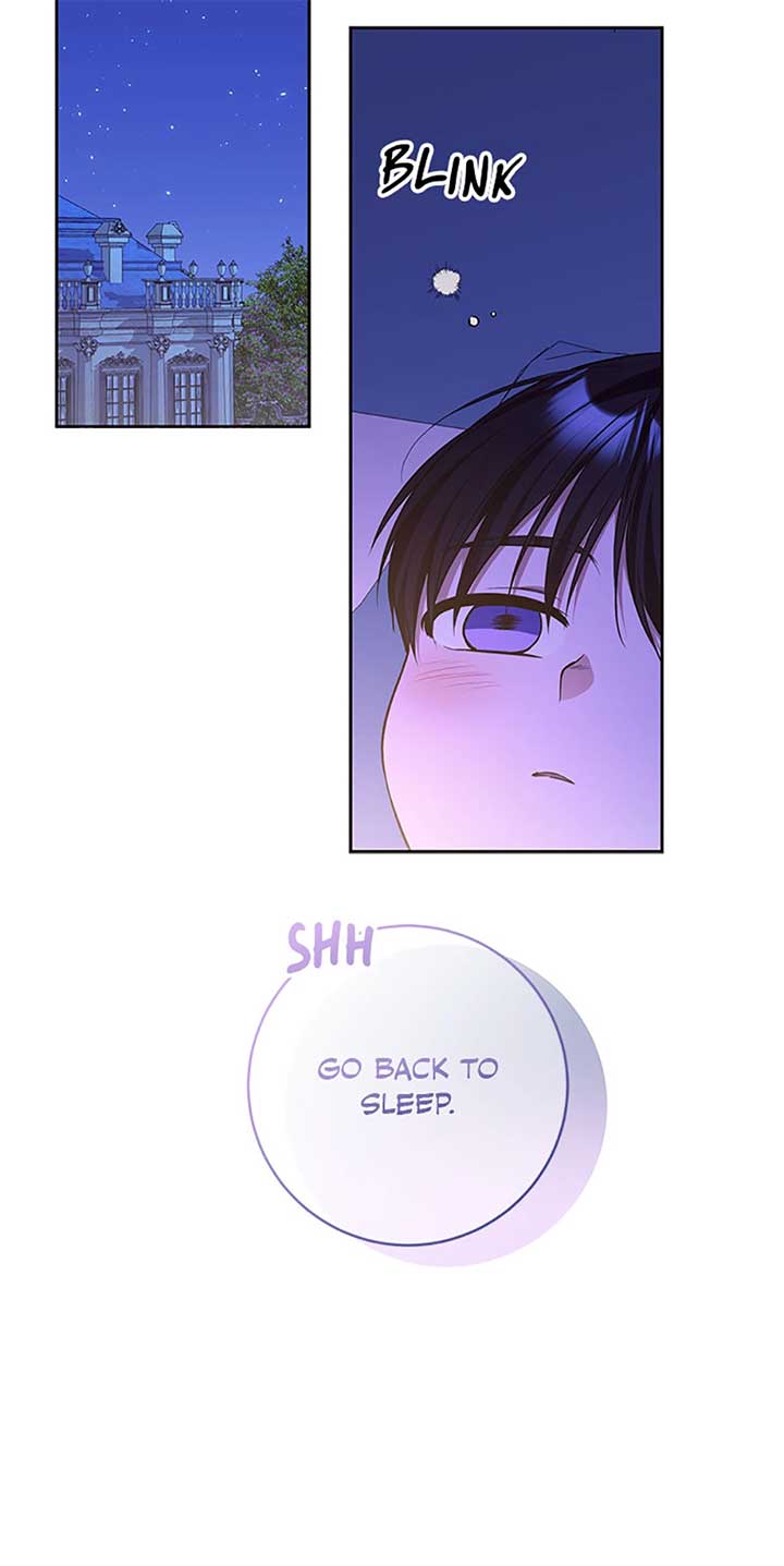 The Student Guardians Are Obsessed With Me Chapter 42 252 ch 42 35