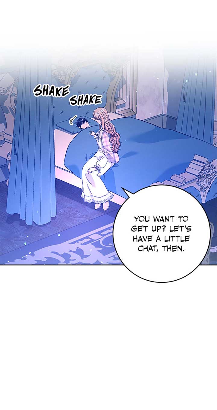 The Student Guardians Are Obsessed With Me Chapter 42 253 ch 42 36