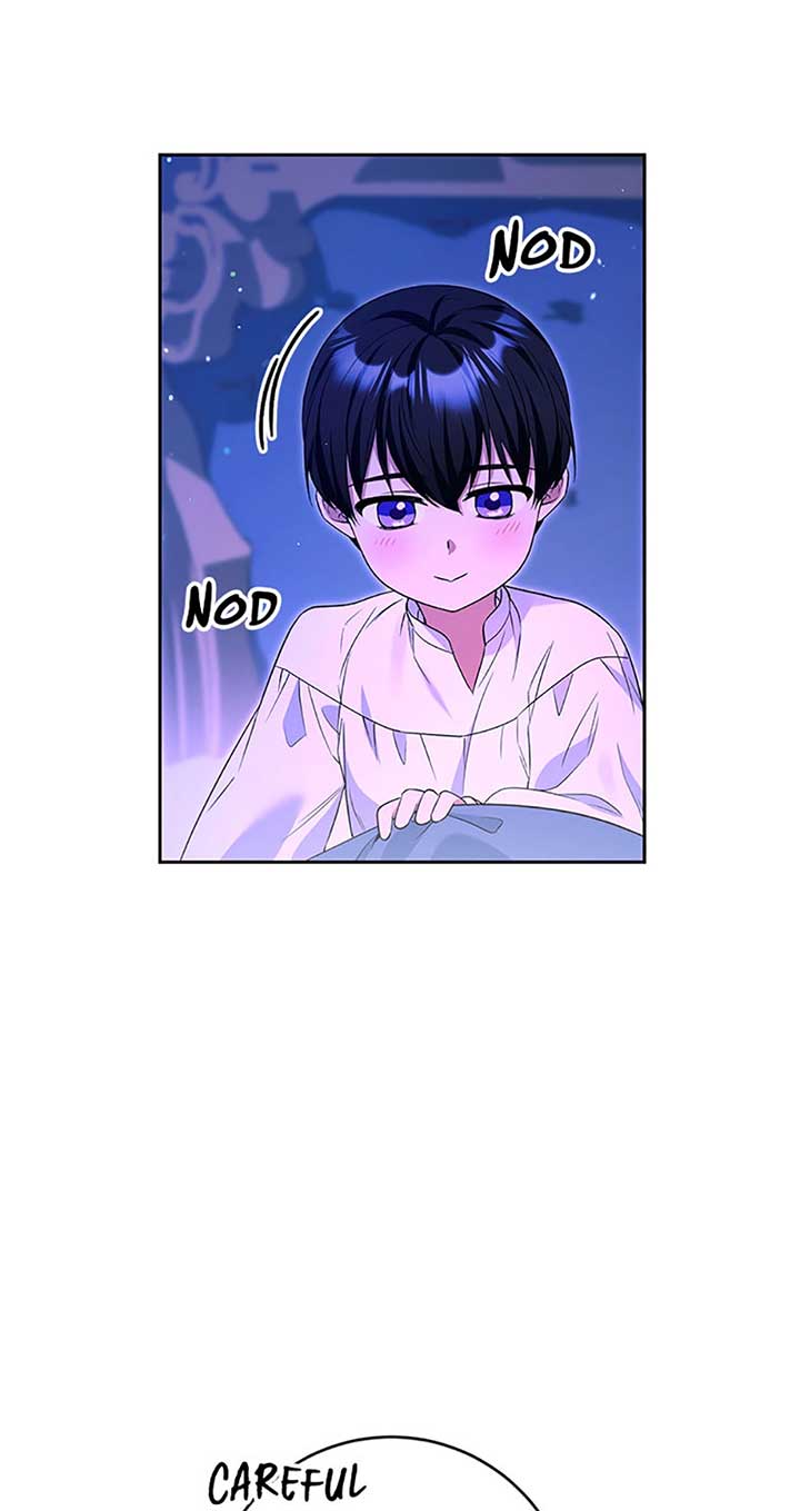 The Student Guardians Are Obsessed With Me Chapter 42 254 ch 42 37