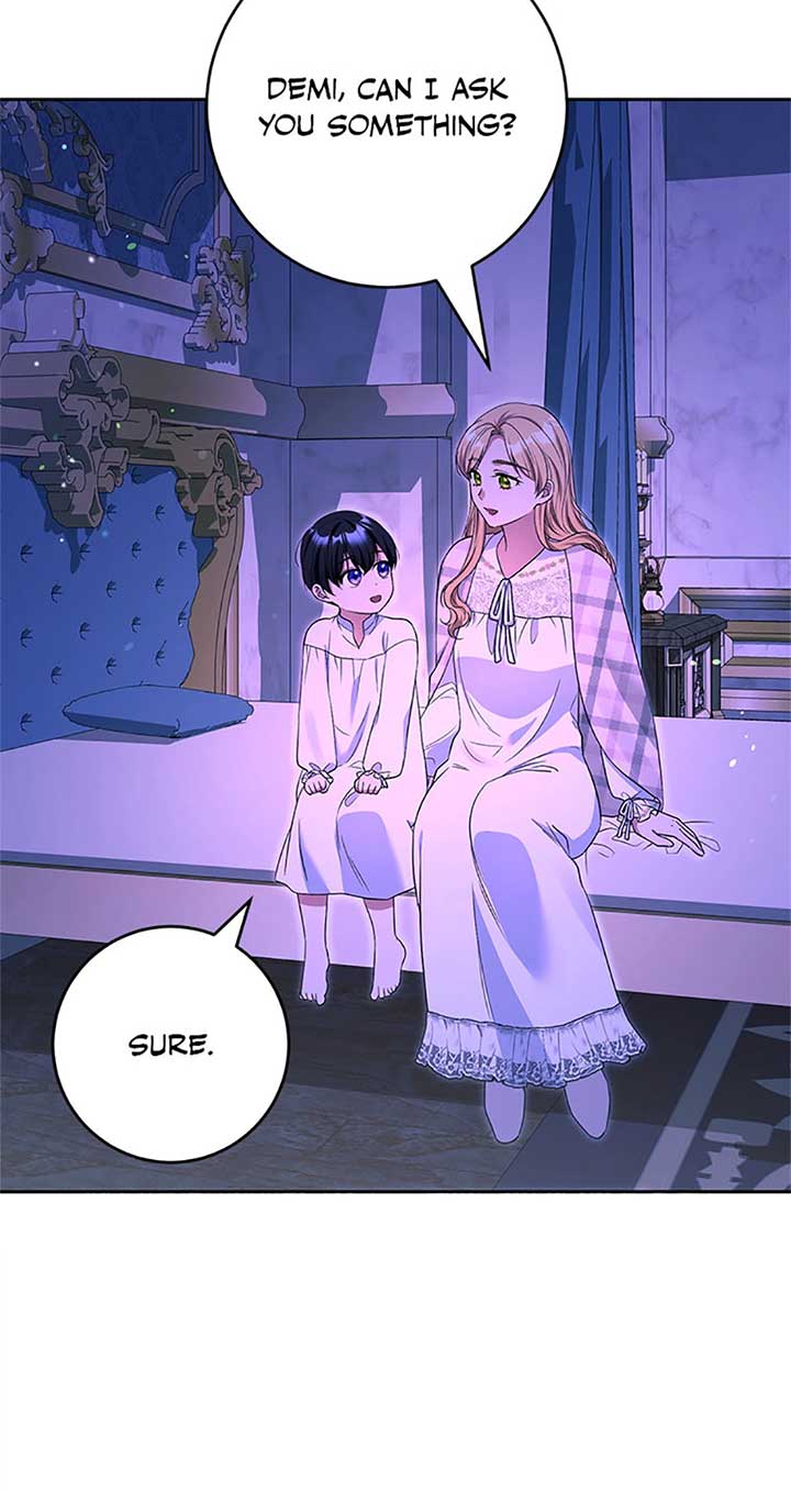 The Student Guardians Are Obsessed With Me Chapter 42 255 ch 42 38