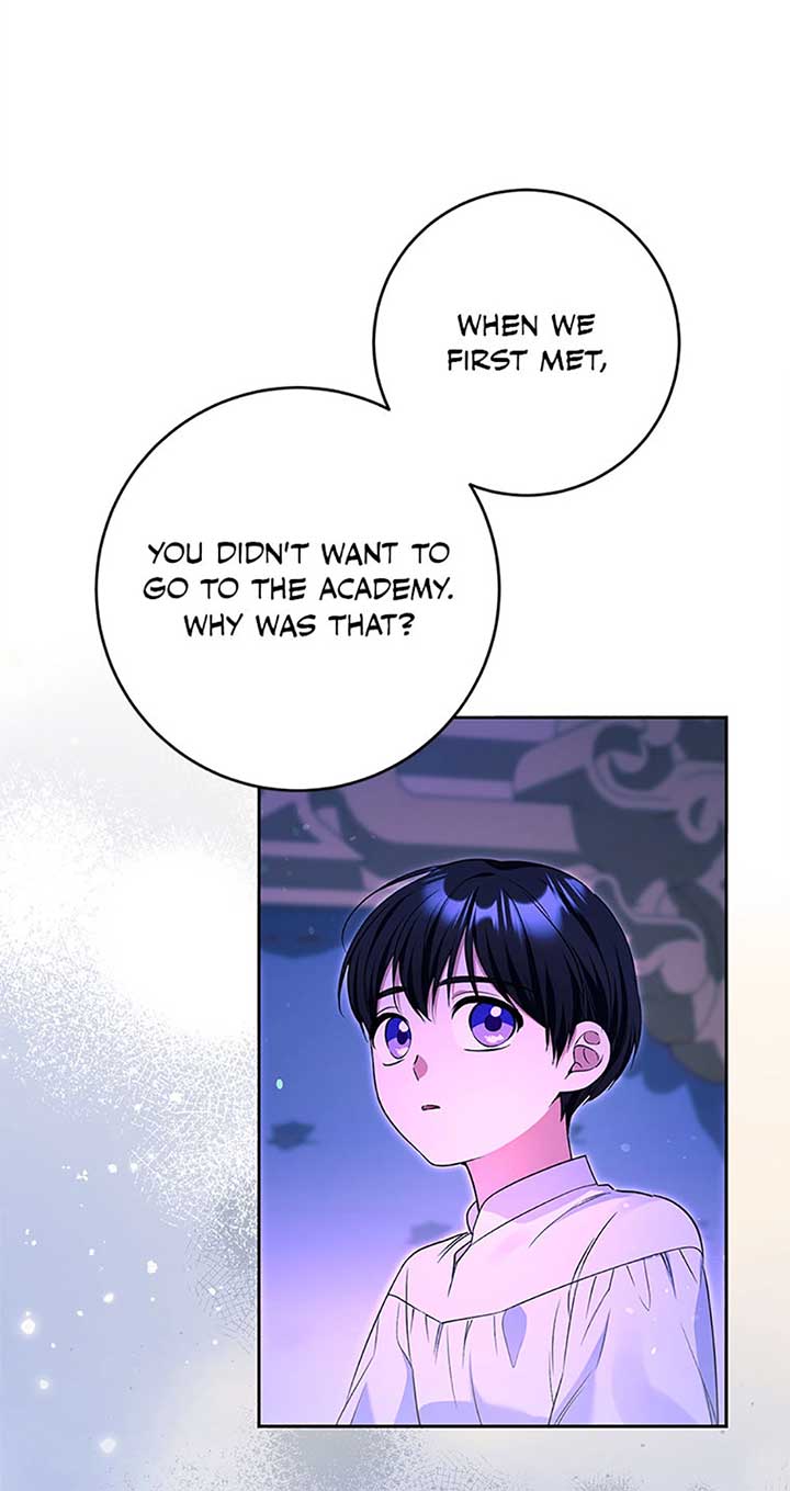 The Student Guardians Are Obsessed With Me Chapter 42 256 ch 42 39