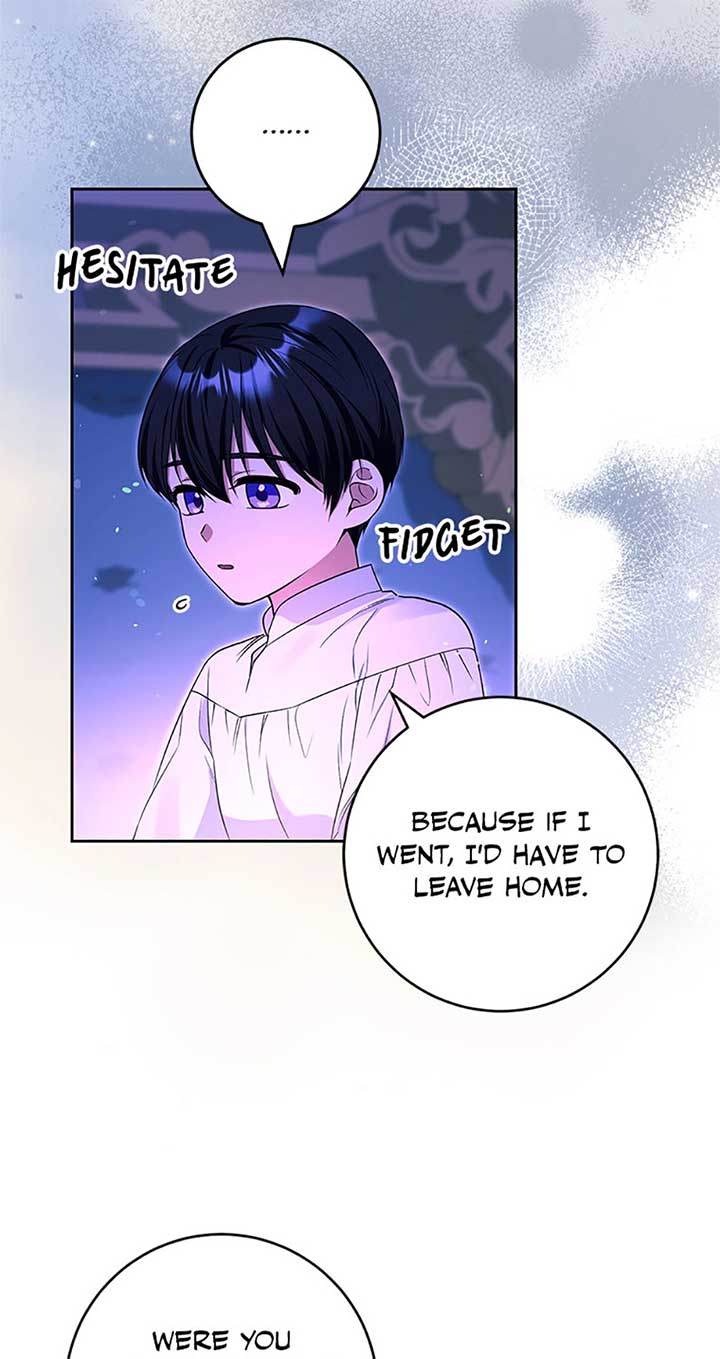 The Student Guardians Are Obsessed With Me Chapter 42 257 ch 42 40