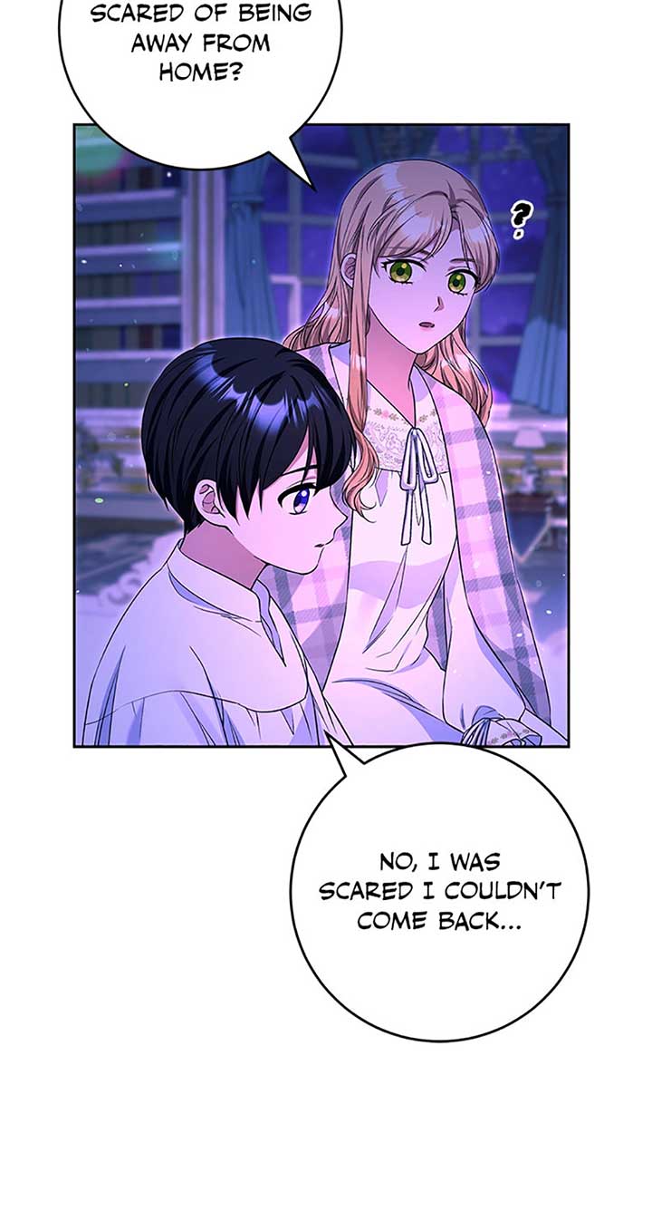 The Student Guardians Are Obsessed With Me Chapter 42 258 ch 42 41