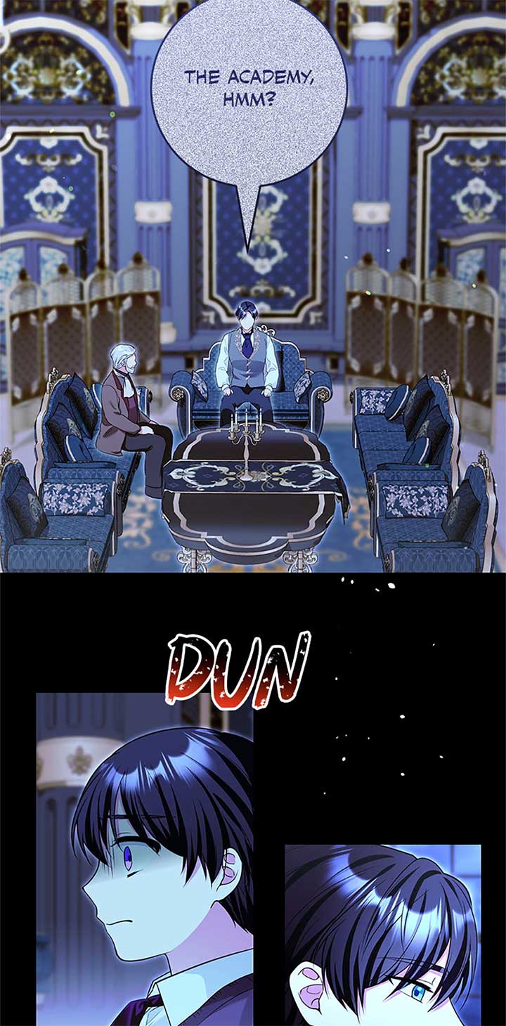 The Student Guardians Are Obsessed With Me Chapter 42 261 ch 42 44