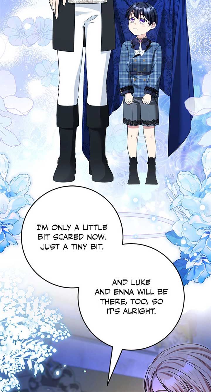 The Student Guardians Are Obsessed With Me Chapter 42 267 ch 42 50