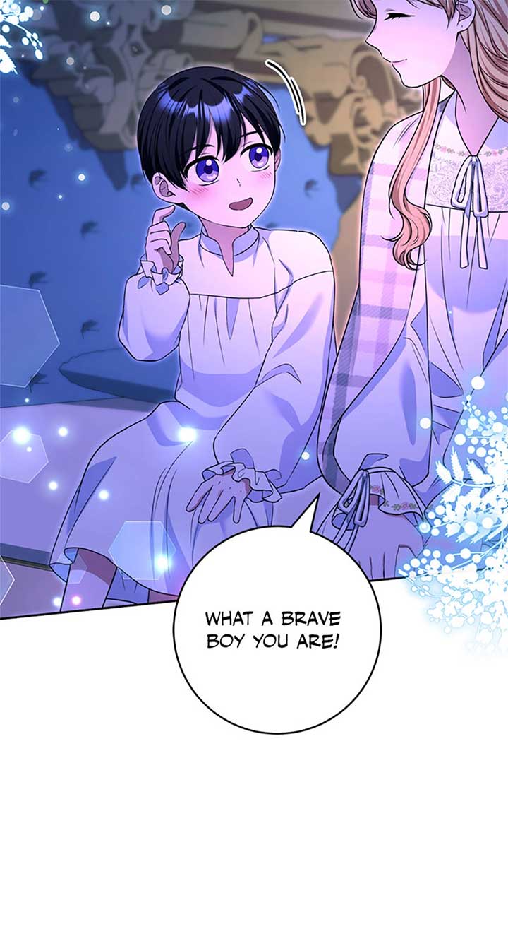 The Student Guardians Are Obsessed With Me Chapter 42 268 ch 42 51