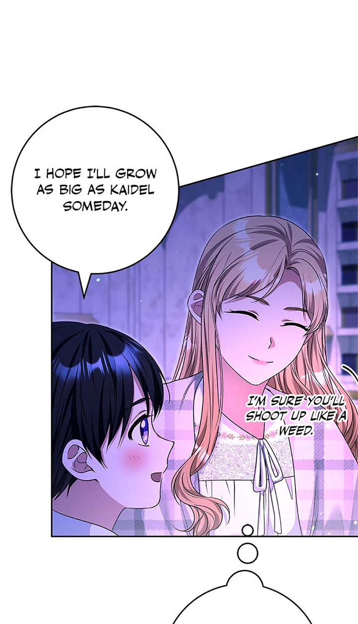 The Student Guardians Are Obsessed With Me Chapter 42 269 ch 42 52