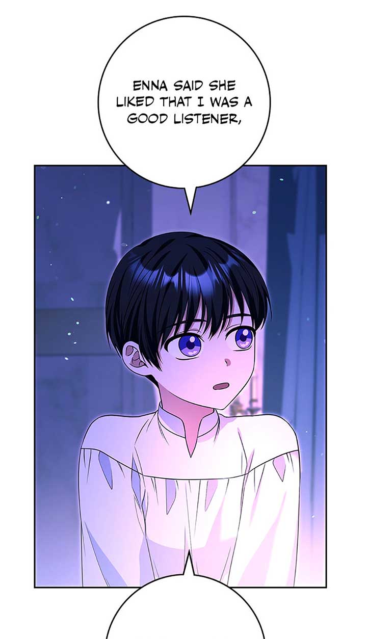 The Student Guardians Are Obsessed With Me Chapter 42 272 ch 42 55