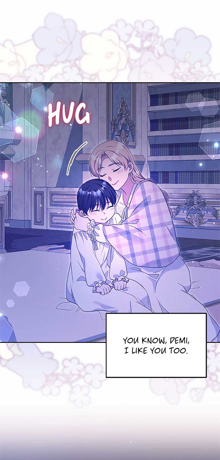 The Student Guardians Are Obsessed With Me Chapter 42 274 ch 42 57