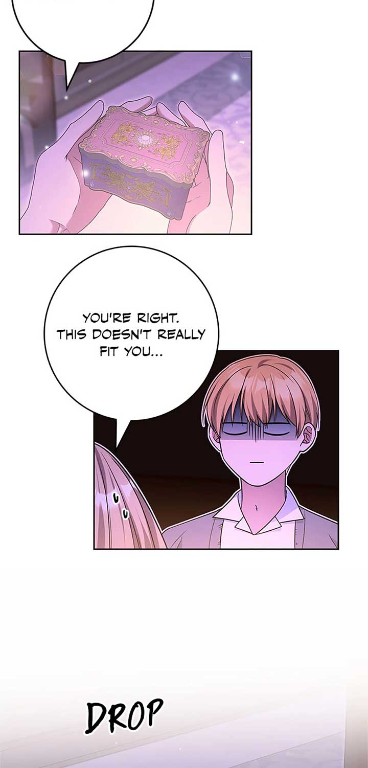 The Student Guardians Are Obsessed With Me Chapter 42 278 ch 42 61